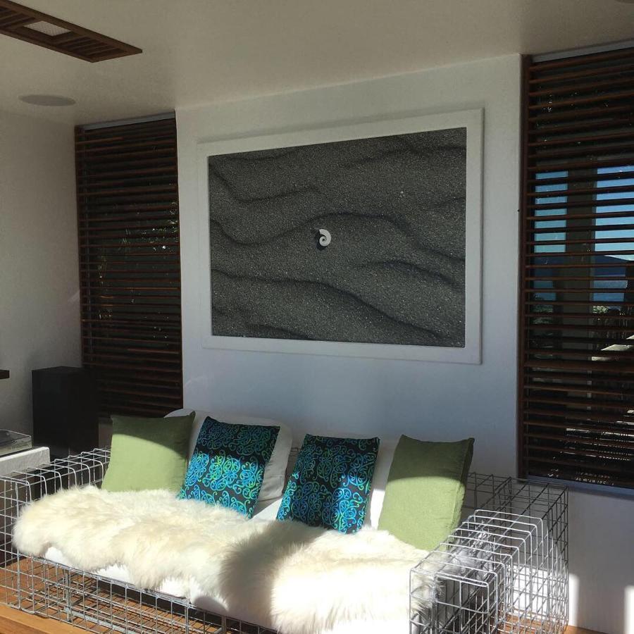 Te Whare -Lake Tarawera Tree-Top Nest Bagian luar foto