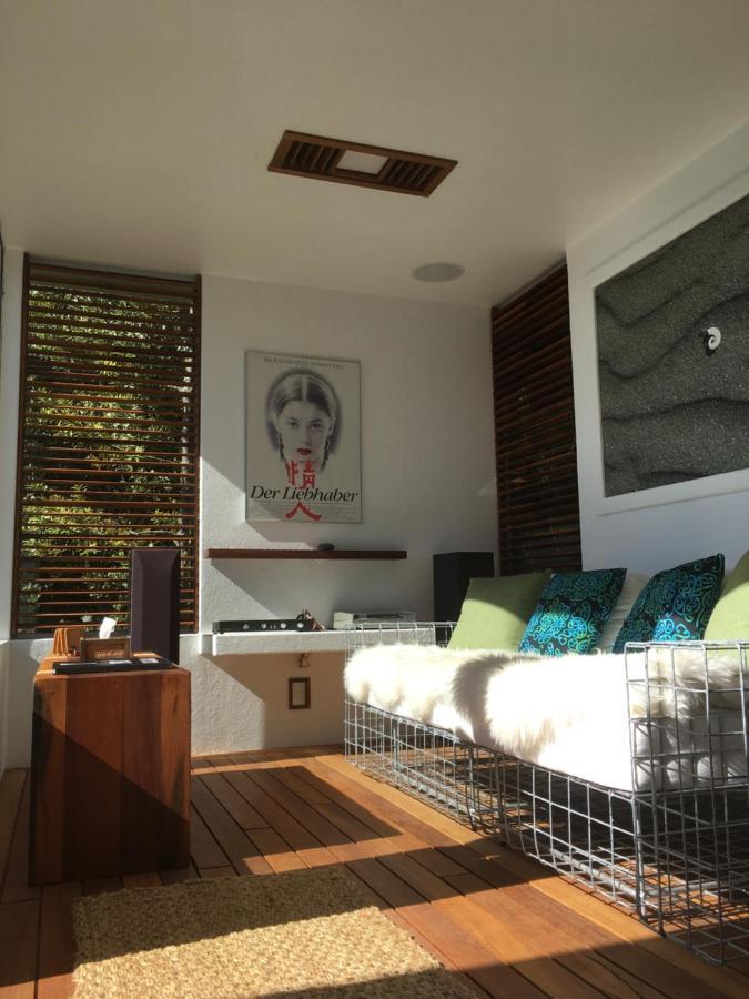 Te Whare -Lake Tarawera Tree-Top Nest Bagian luar foto
